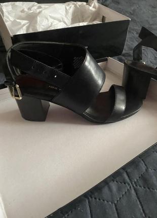 Босоножки nine west 6us5 фото