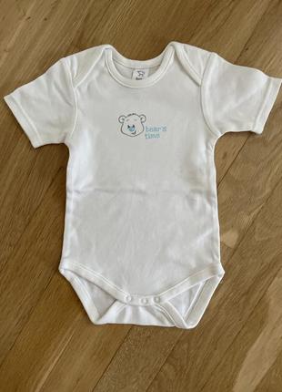 Бодік baby club 80 см