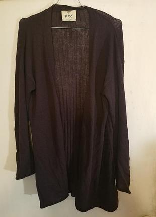 Кардиган f.t.c.
