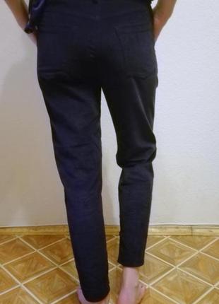Вельветовые брюки чинос, штаны bgn размер 38/104 фото