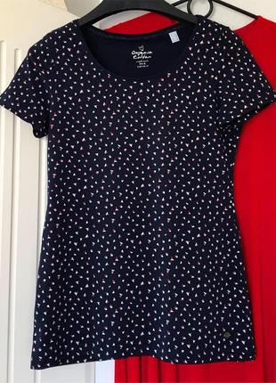 Стильна футболка