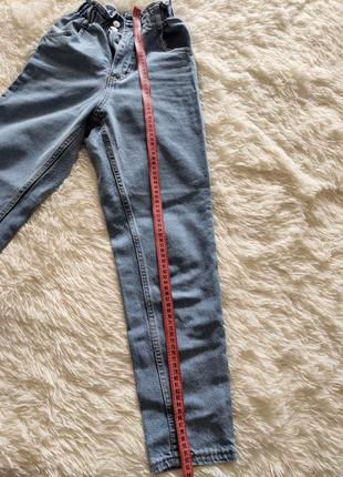 Джинсы женские mom-jeans 26р.8 фото