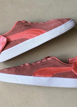 Кроссовки puma (indonesia) оригинал