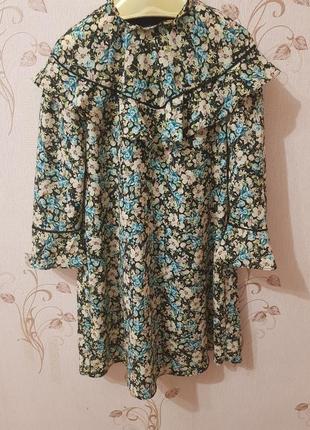 Платье zara