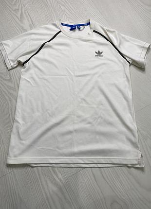 Футболка мужская adidas