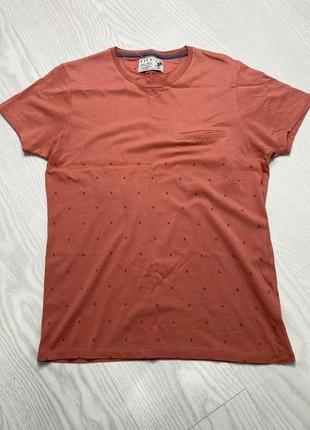 Футболка чоловіча jack&jones