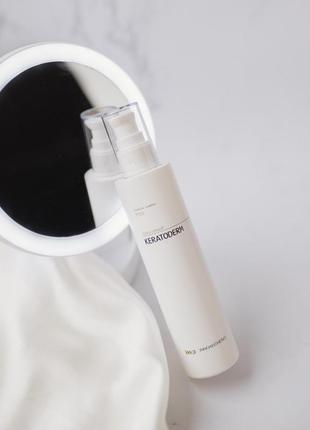 Innoaesthetics keratoderm 200 ml