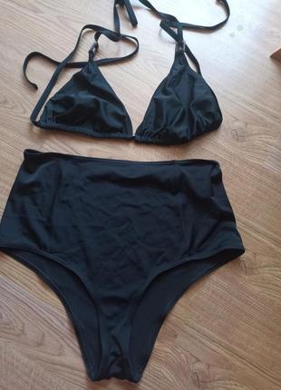 Купальник низ от купальника, левчик продан