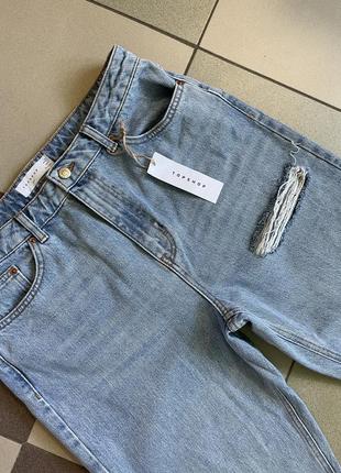 Крутые джинсы topshop8 фото