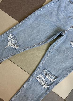 Крутые джинсы topshop3 фото