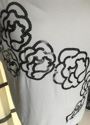 Нарядная туника 5