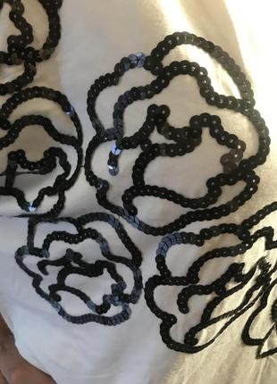 Нарядная туника 6