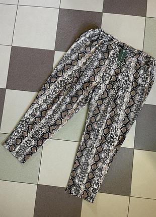 Штаны  cameo rose