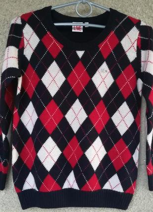 Светр жіночий