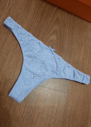 Трусики стринги yamamay