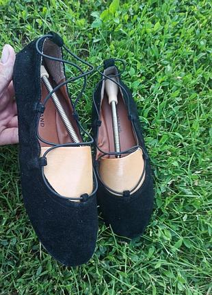 Балетки lucky brand