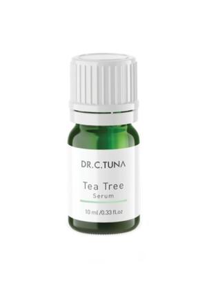 Сироватка sos tea tree, 10 мл