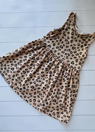 Платье h&m zara next