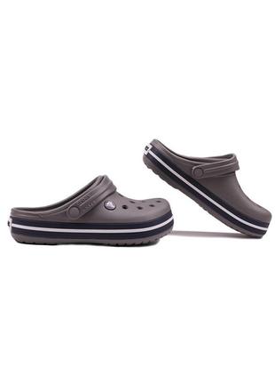 Крокси crocs crocband clog с8