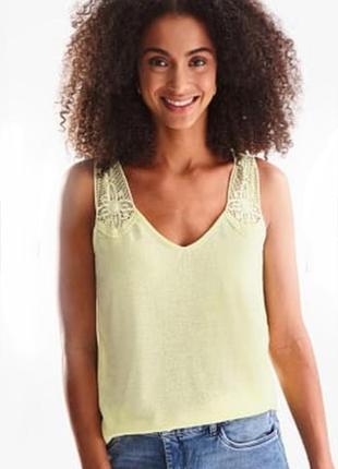 Літня жіноча майка с&а