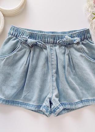 Детские шорты