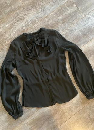 Шикарна блуза, сорочка , сорочка, італія