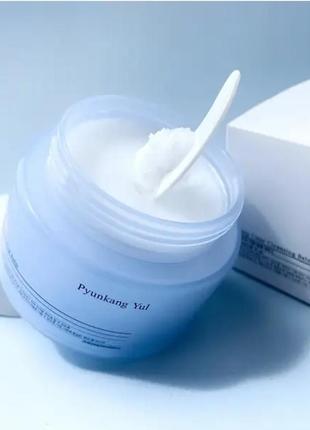 Очищаючий бальзам pyunkang yul deep clear cleansing balm, 100 мл