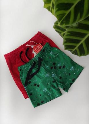 Комплект шортів для хлопчика