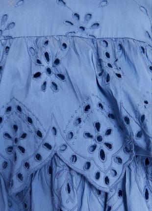 Zara платье зара новые коллекции сарафан5 фото