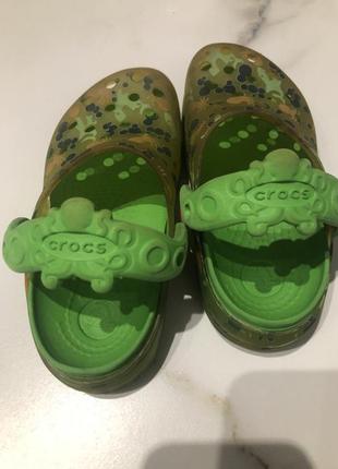 Crocs2 фото