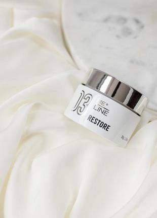 Відновлювальний крем для шкіри innoaesthetics 03 me line restore 30 ml