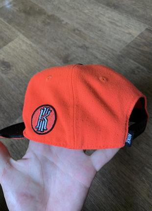 Кепка рэперка nike 3