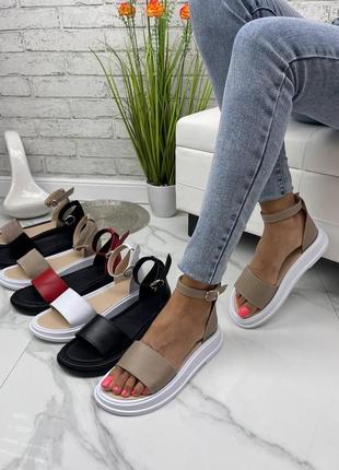 🌿новинка 2022 🌿 босоніжки 🤍 сандалі, сандали