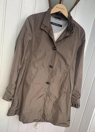 Женский плащ marc o’polo