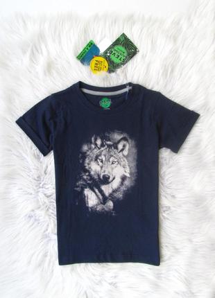 Стильна футболка steve backshall mountain warehouse