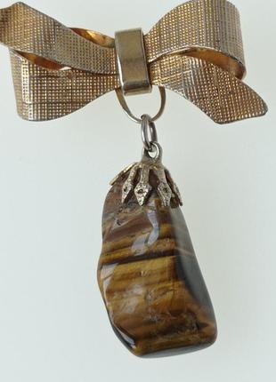 Брошь коллекционная / винтаж / ретро / стиль