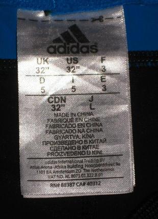 Плавки adidas на 15-16 років4 фото