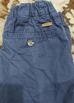 Котонові шорті h&m 2