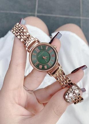 Годинник anne klein5 фото