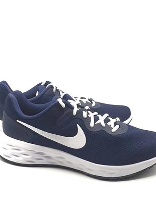 Оригінальні чоловічі кросівки nike