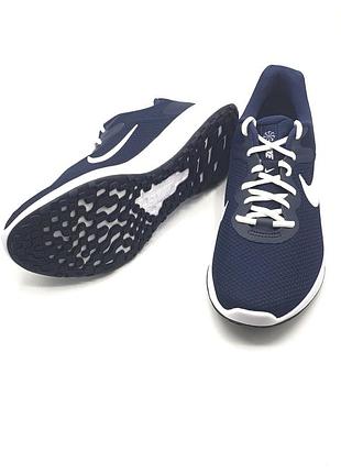 Оригінальні чоловічі кросівки nike3 фото