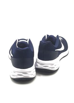 Оригінальні чоловічі кросівки nike5 фото