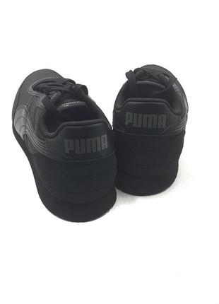 Оригінальні чоловічі кросівки puma2 фото