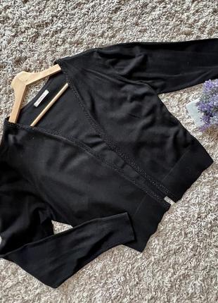 Кашеміровий Кардиган