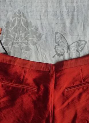 Брендові фірмові жіночі легкі літні брюки scotch&soda,оригінал,нові з бірками,розмір xl-xxl.3 фото