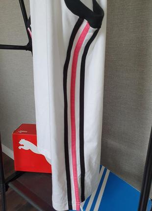 Жіночий спортивний костюм adidas originals, оригінал , розмір l5 фото