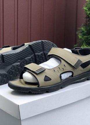 Спортивні сандалі, 41-46 розмір, в'єтнам, в місті, на пляж, в басейн, універсальні