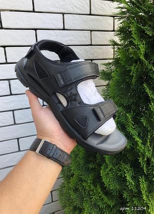 Спортивні сандалі, 41-46 розмір, в'єтнам, в місті, на пляж, в басейн, універсальні