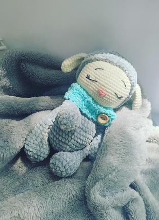 Овечка ручної роботи