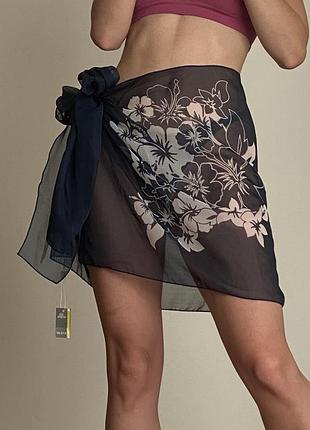 Косинка парео літо 2022